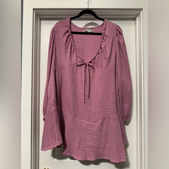 Free People Dresses & Skirts - Free people tunic dress